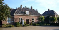Rentmeesterskantoor Witte te Hoog-Keppel