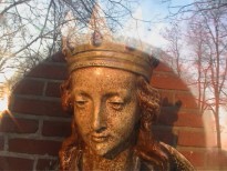 kapel van de Vicarie bij Lichtenvoorde