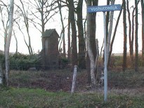 kapel van de Vicarie bij Lichtenvoorde