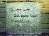 kapel van de Vicarie bij Lichtenvoorde