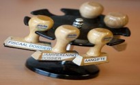 Niet van vlees en bloed! Een rechtspersoon bestaat dankzij formulieren en stempels