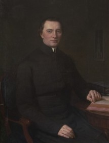 Johannes Henricus van Basten Batenburg, 1823 -  1889.