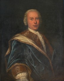 Johann Ludger von Wydenbr&uuml;ck