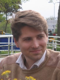 Mathijs van Basten Batenburg