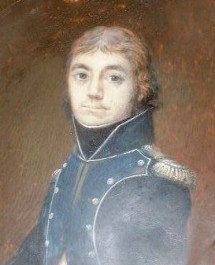 Bernardus Antonius Batenburg (R.O.U., L.E.), 1769 - 1809