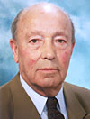 Willem M. van Basten Batenburg, 26e collator van de Vicarie Sancti Nicolai