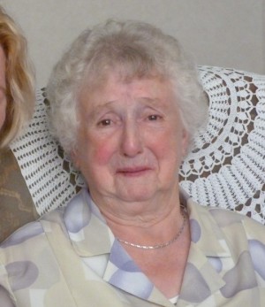 Mevrouw Hulshof, Mariakapel Lievelde